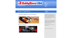 Desktop Screenshot of htufrederickmd.com